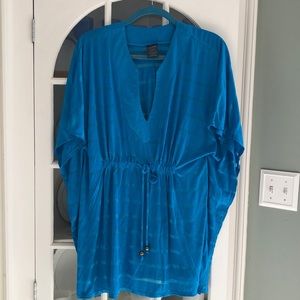 Catalina swim suit Coverup